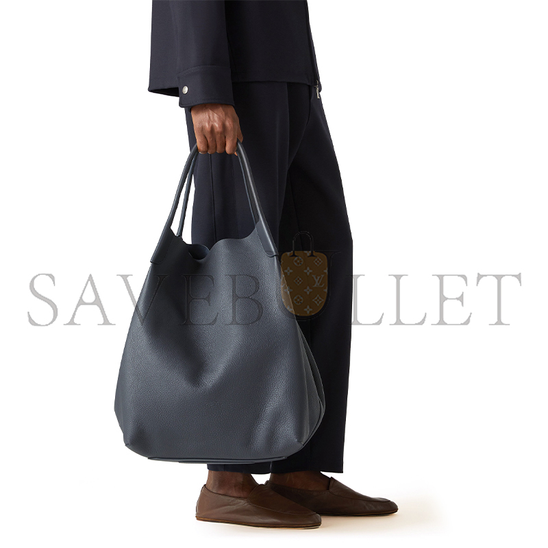 LORO PIANA EXTRA LARGE BALE HOBO BAG FAO4831 (40*32*27cm) LORO PIANA EXTRA LARGE BALE HOBO BAG FAO4831 (40*32*27cm)